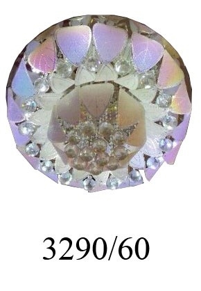 Đèn mâm tròn (∅60 cm) 3290/60