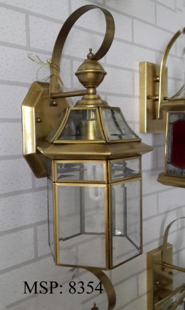 Cột đồng xịn 8354