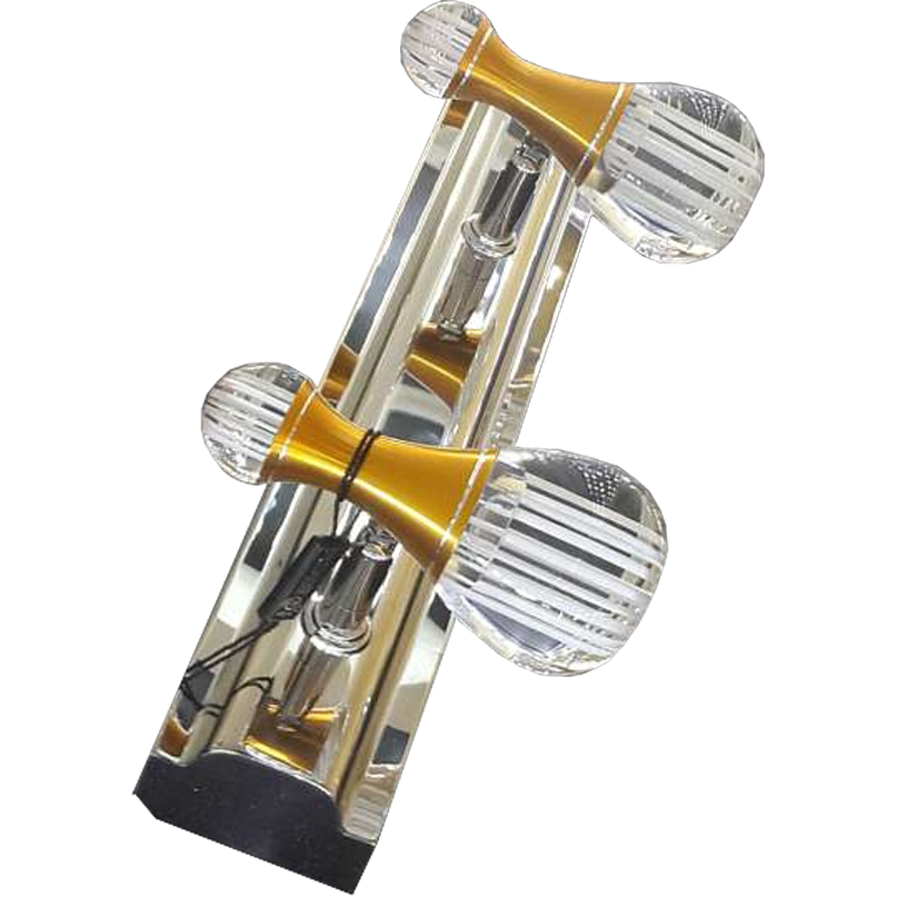 Soi tranh Led Fale - 7119-2 (30cm)