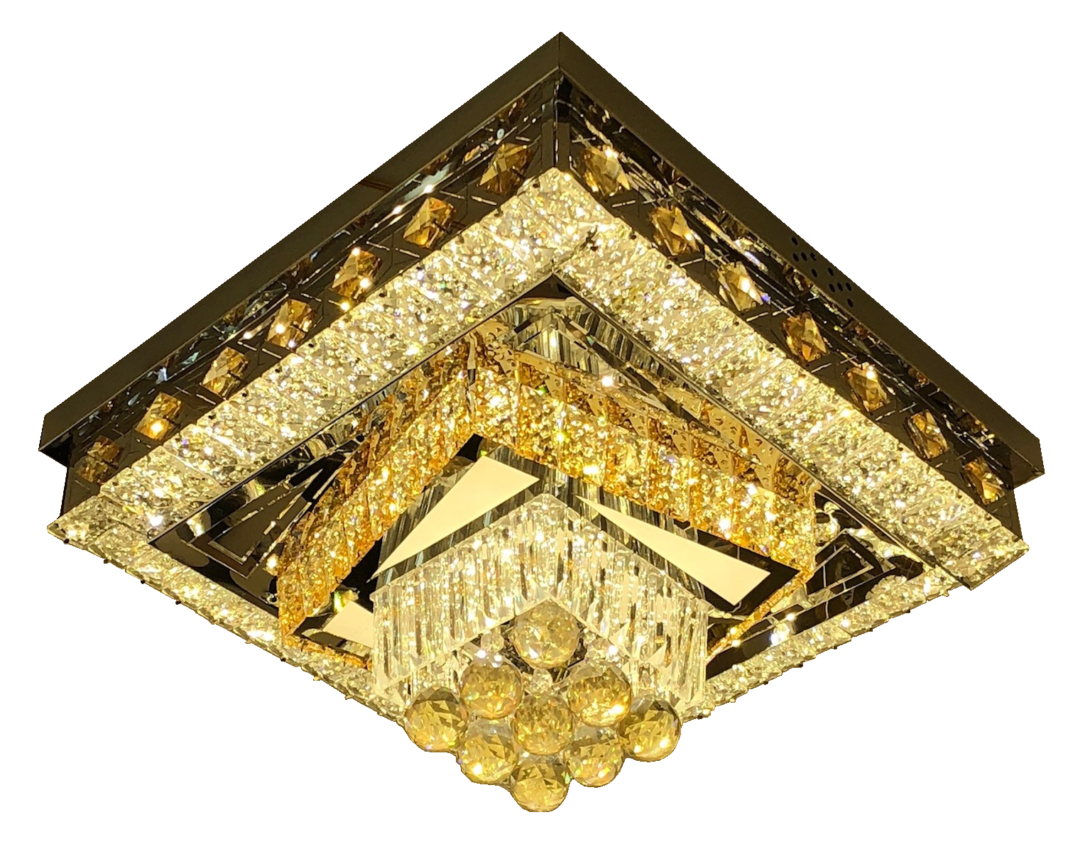 Đèn mâm fale 8922/500x500