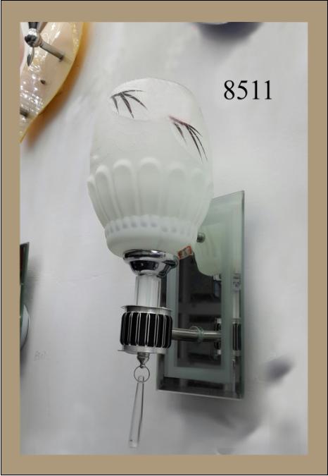 Đơn đế kính 8511