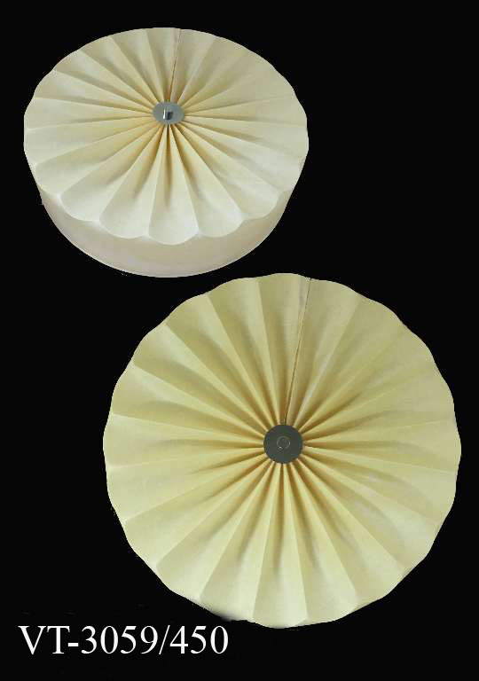 Ốp Trần Da Dê (45cm) - 3059