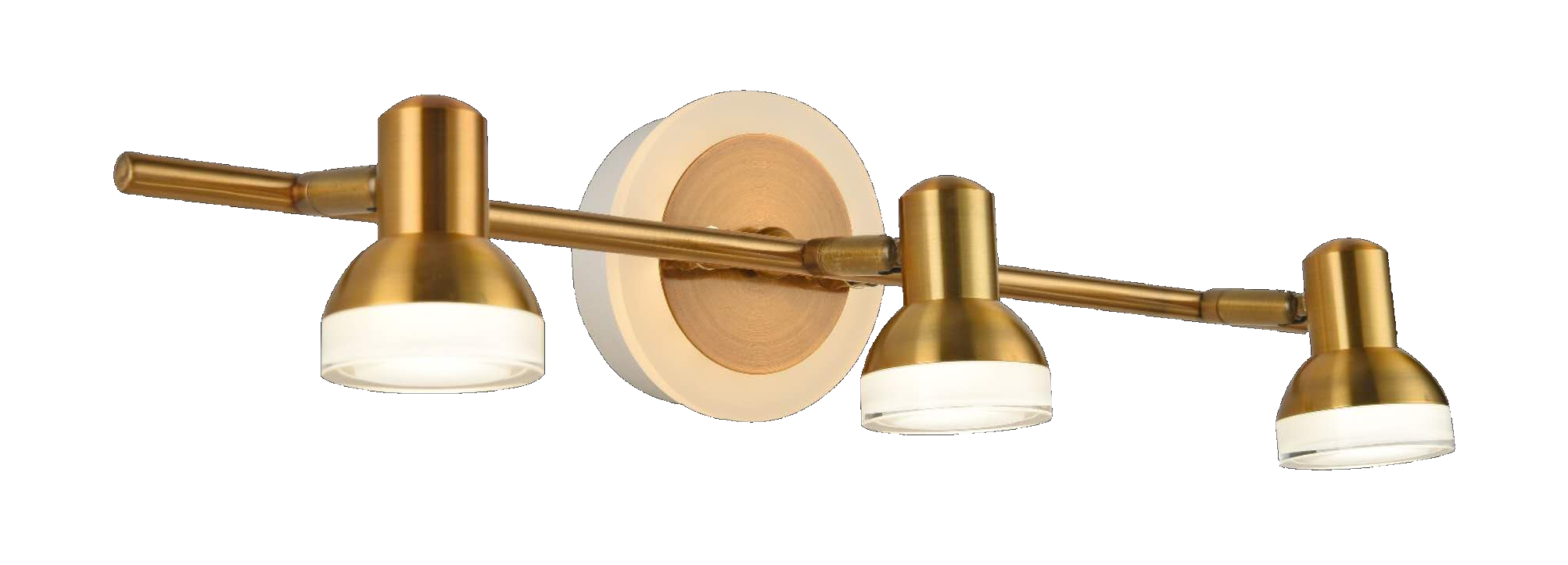 Soi tranh mạ đồng 7476-3 (50cm)