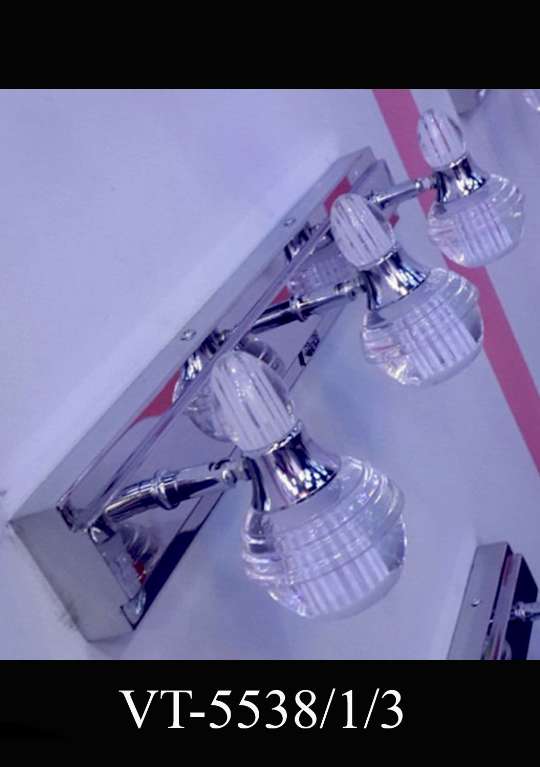 Soi tranh Led Fale - 5538/3