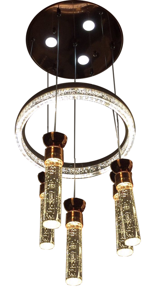Đèn thả 3 K28/3