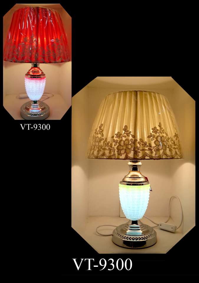 Đèn bàn thân Fale Led 9300