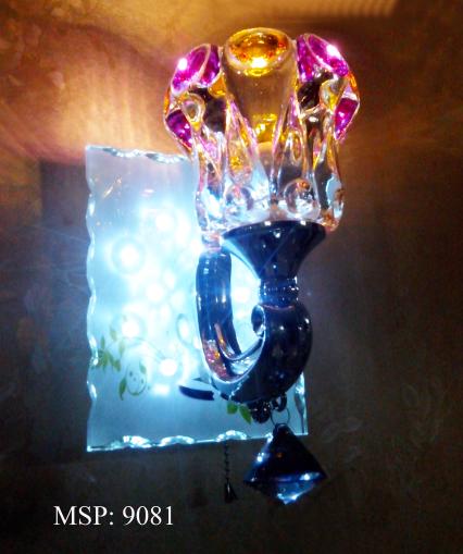 Đèn tường Fale Led 9081