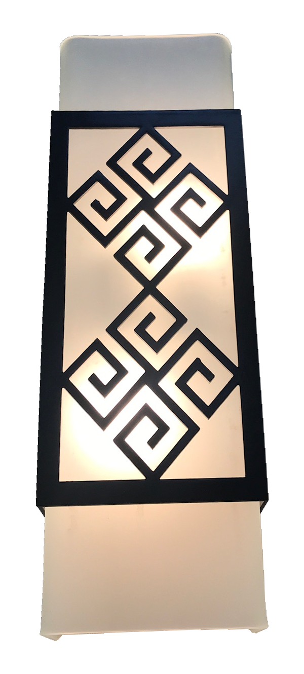 Đèn hắt kính 21119