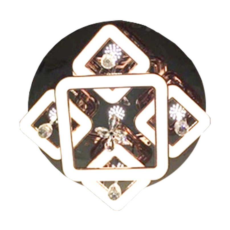 Đèn mâm phi 60 (A1668/60)