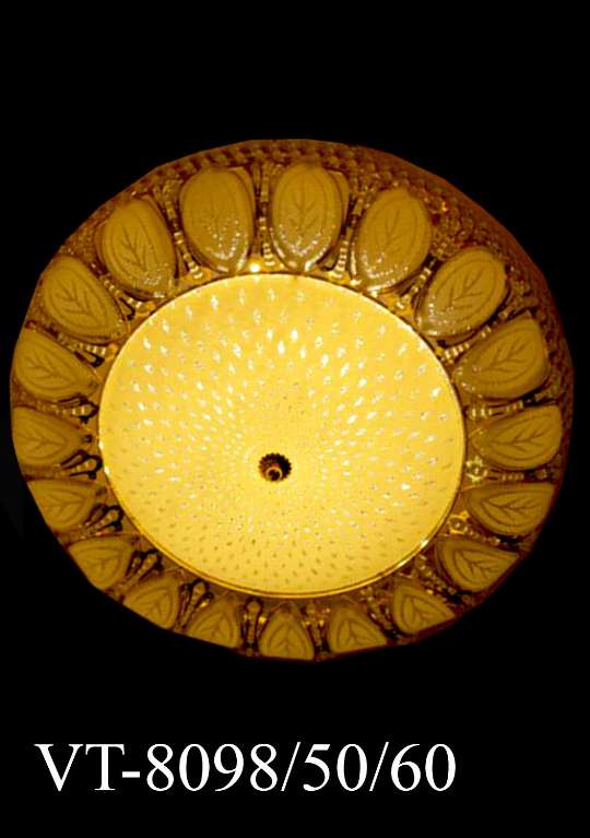 Ốp trần Fale Led (50) - 8098