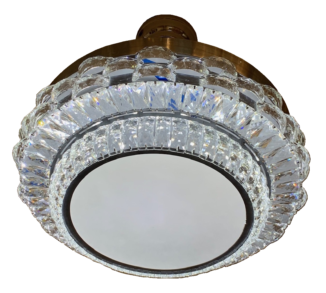 Quạt trần giấu cánh 9037