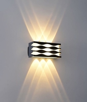 Đèn hắt Led CK6612/6