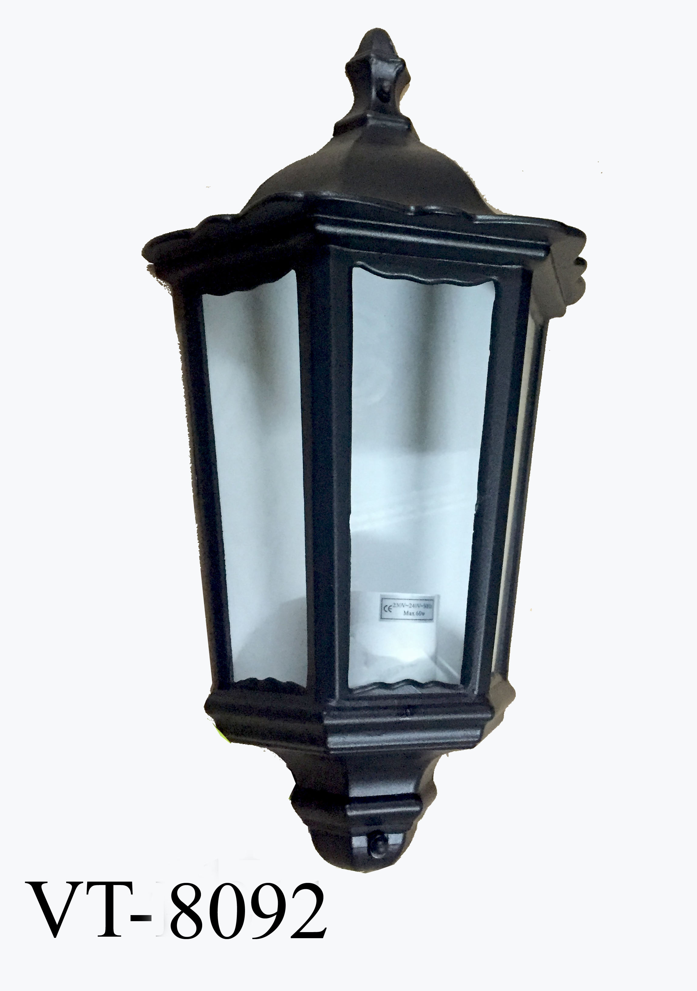 Hắt cột 8092-1