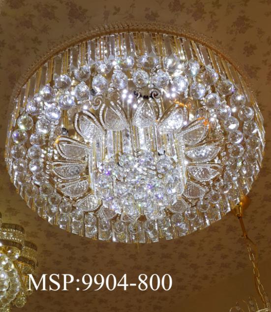 Đèn ốp trần Fale 80cm-9904/80