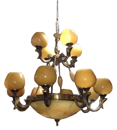 12 tay đồng xịn chao đá 1078A