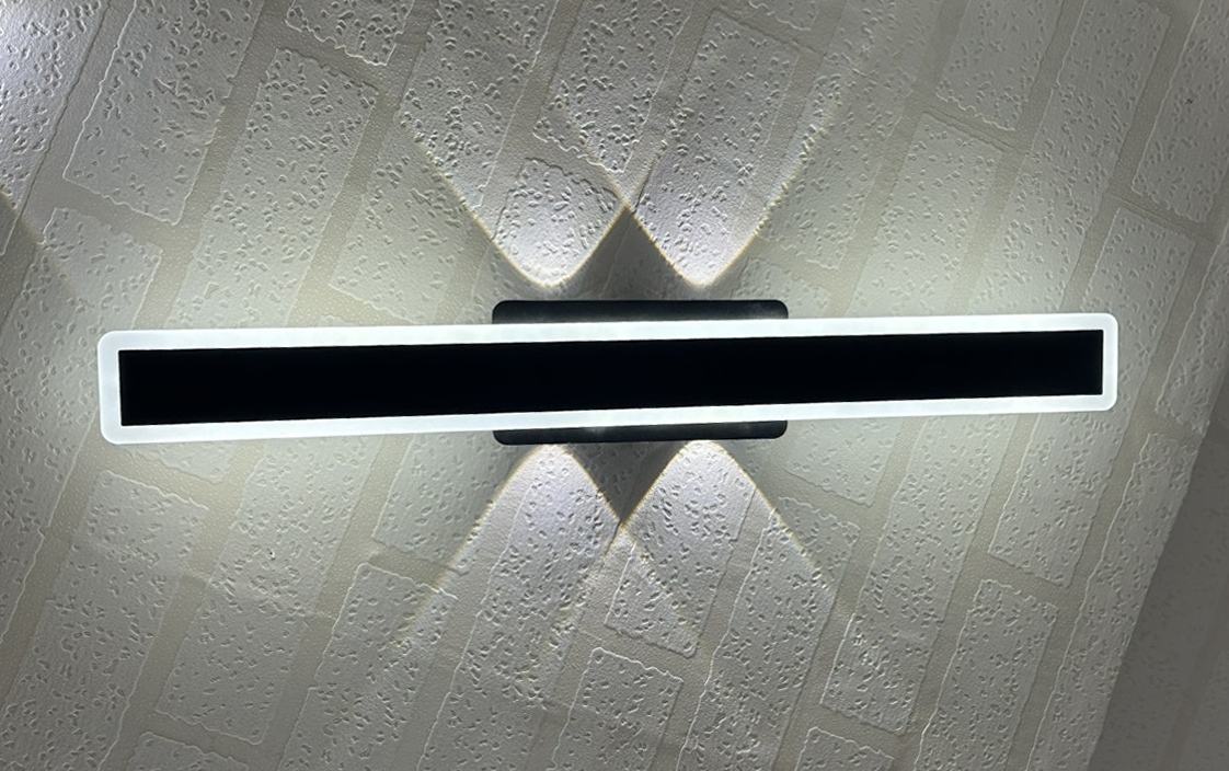 Đèn rọi led SN113B/40 (vuông)