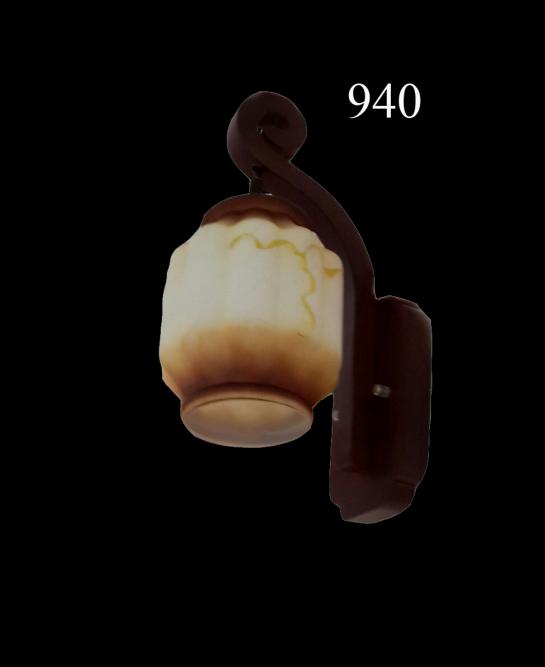Đèn tường 940