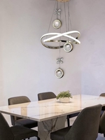 Đèn thả led 8005/500