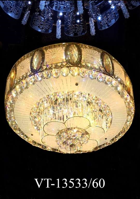 Đèn ốp trần Fale (∅60)-13533/60