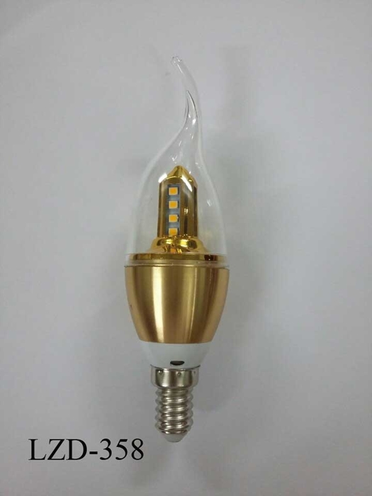 Bóng Led ( LZD-358 )