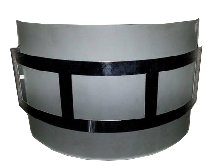 Đèn hắt 21037