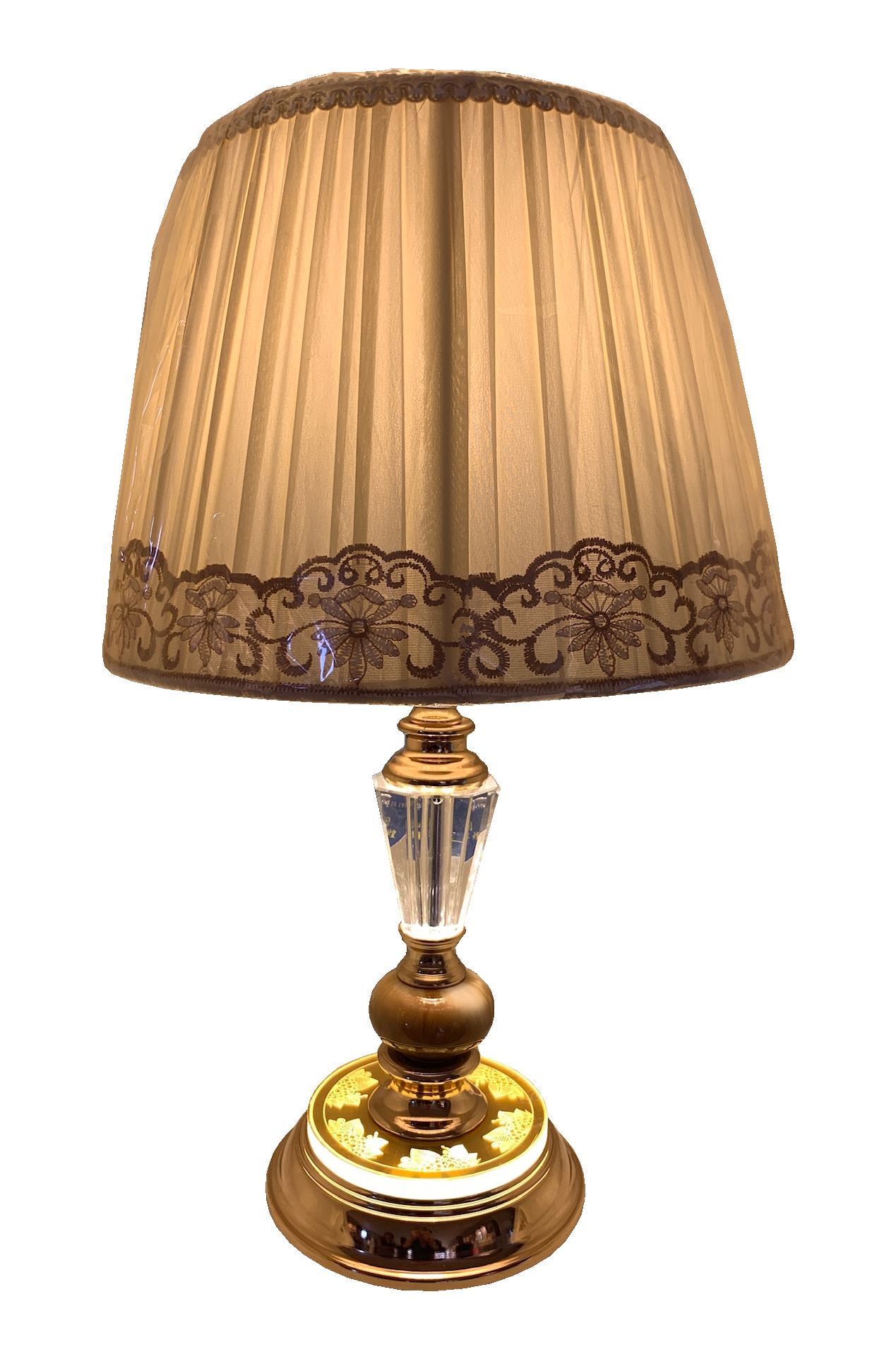 Đèn bàn phale 9506