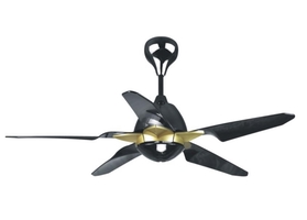 Quạt trần đèn PT-300BK/80w