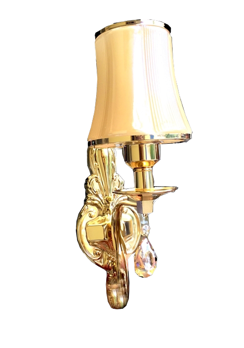 Đèn tường dù A6060