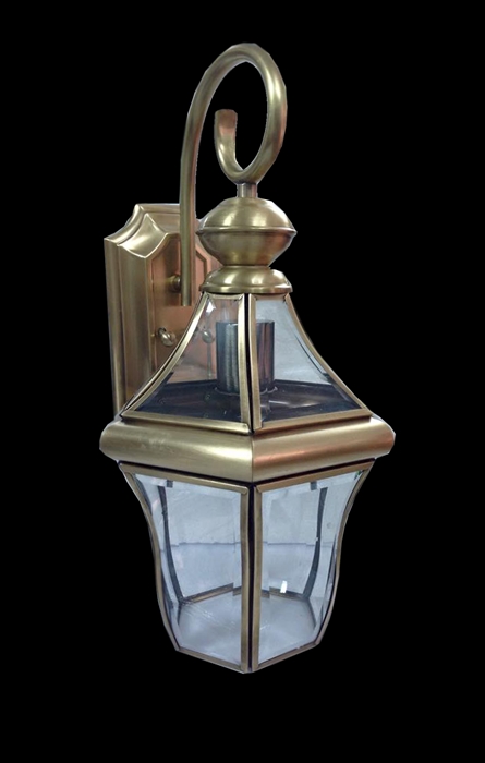 Cột đồng xịn 0636