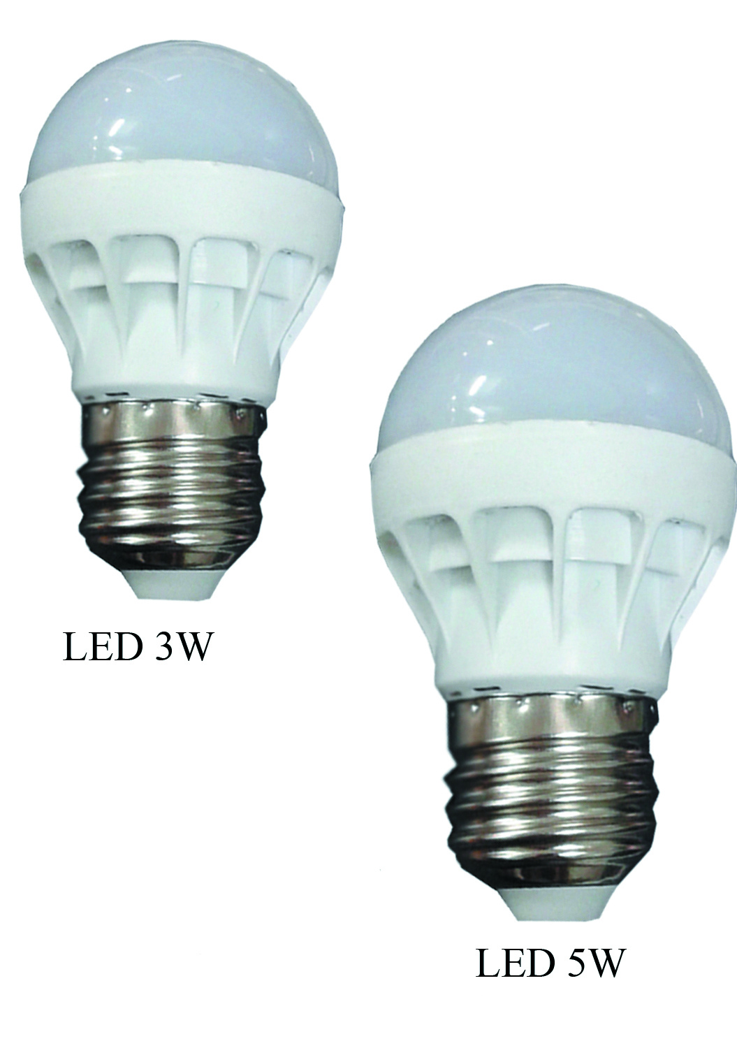 Bóng Led 3W