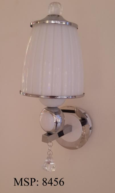 Đèn tường đơn 8456