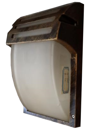 Đèn hắt Atimon 6809