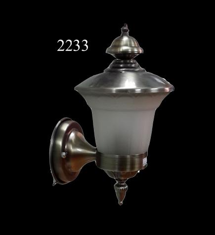 Cột gắn tường 2233