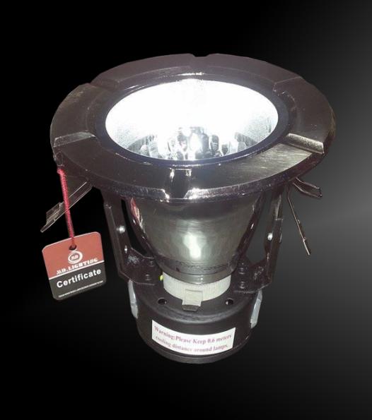 Đèn downlight MD90 Rãnh