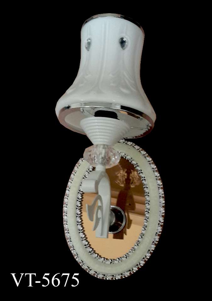 Đèn tường dù 5675