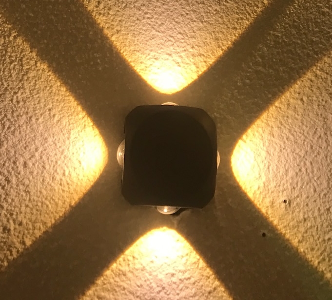 Đèn rọi led CK198