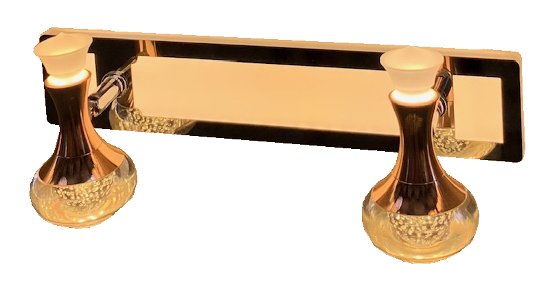 Đèn soi tranh đế led 5950-2