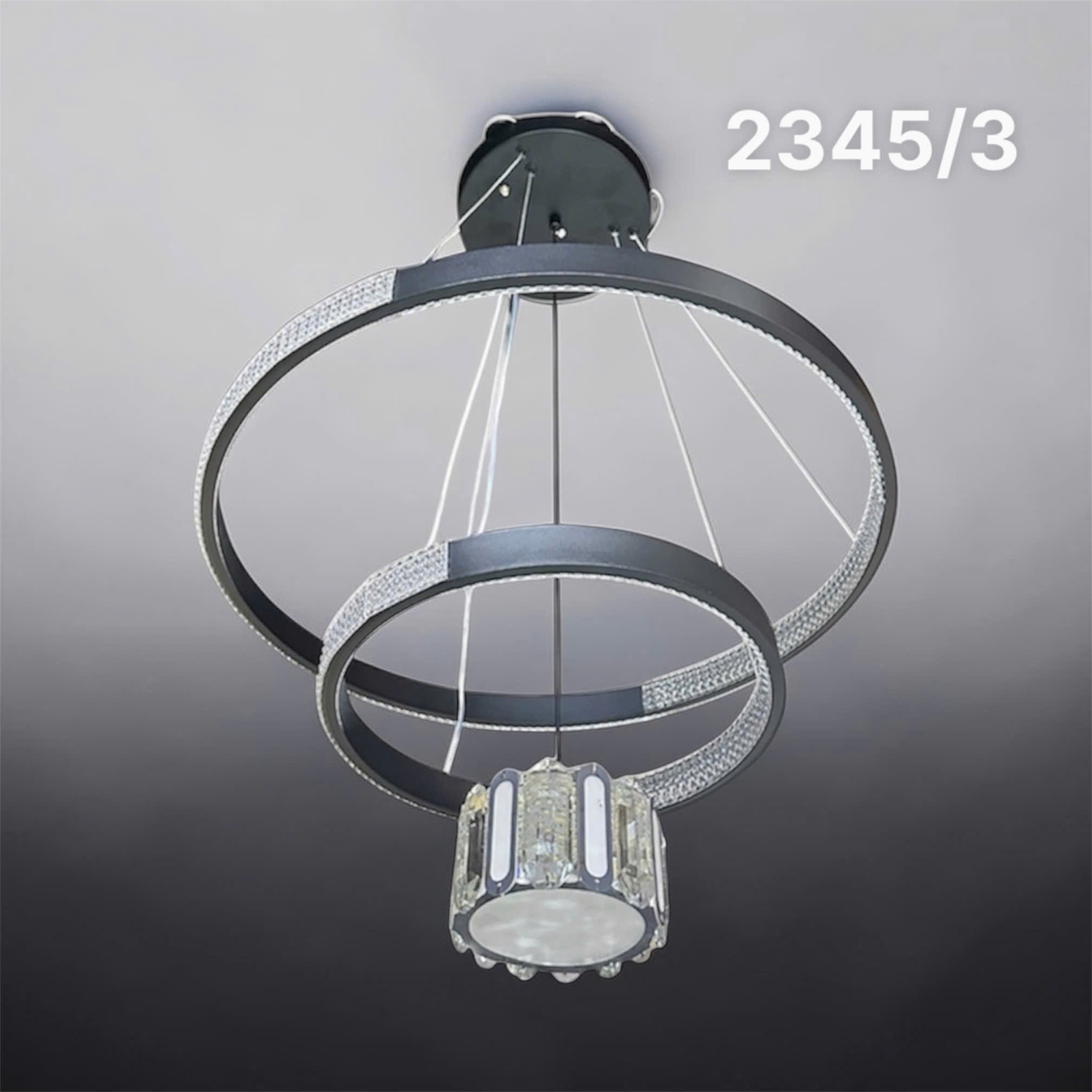 Thả led vòng 2345/3 (8011/3)