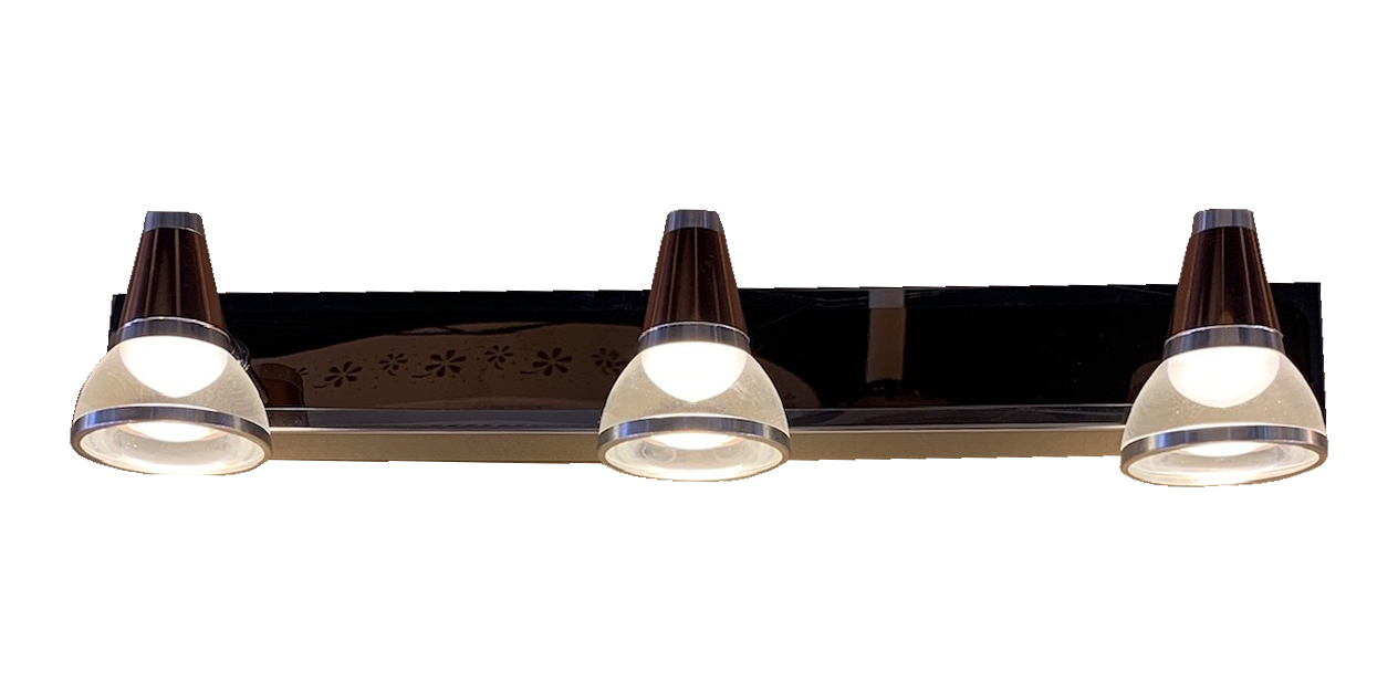 Đèn soi tranh led 5833-3