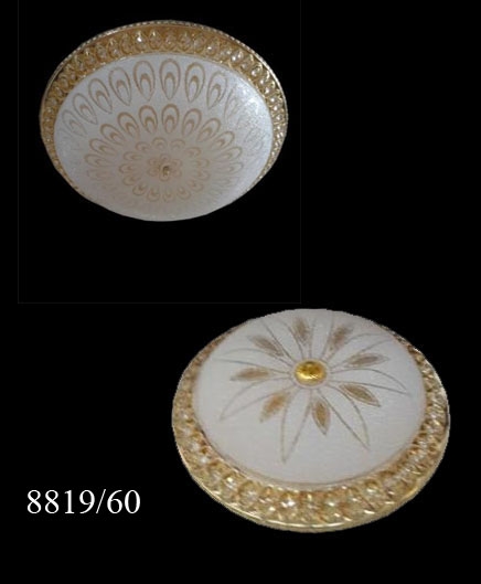 ỐP  Falê tròn (∅60) - 8819