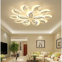 Đèn ốp mica 8890/15
