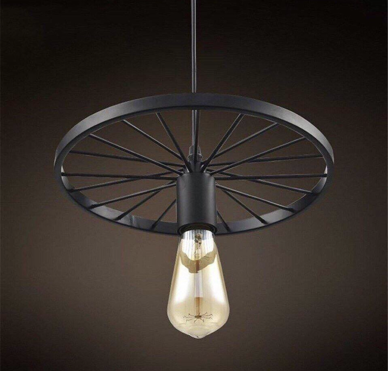 Đèn thả bánh xe 2231/1