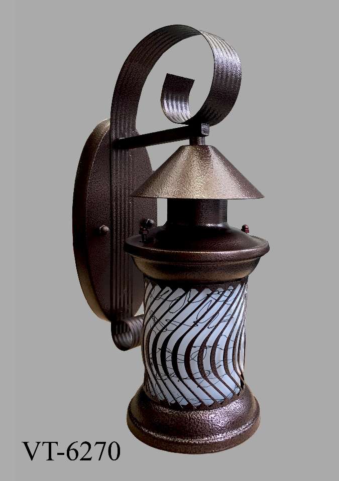 Đèn tường dầu 6270