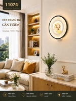 Đèn hắt Led 11074/1LED