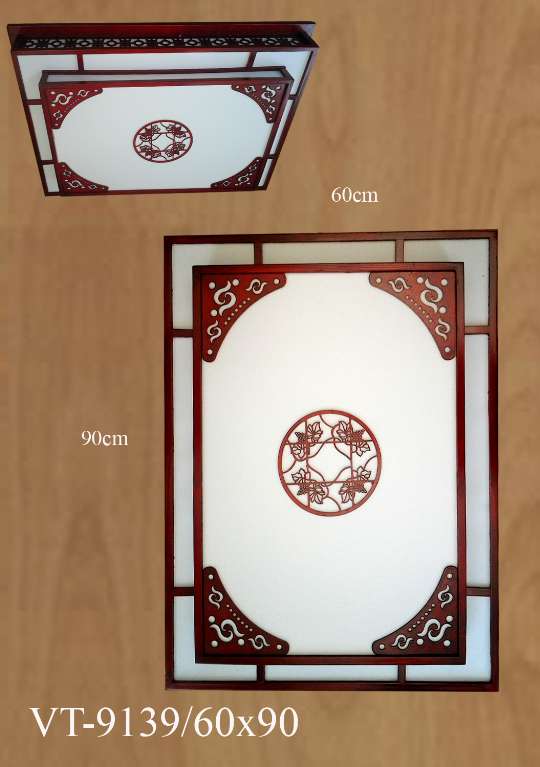 ỐP Gỗ Hàn Quốc (60x90cm)-9139