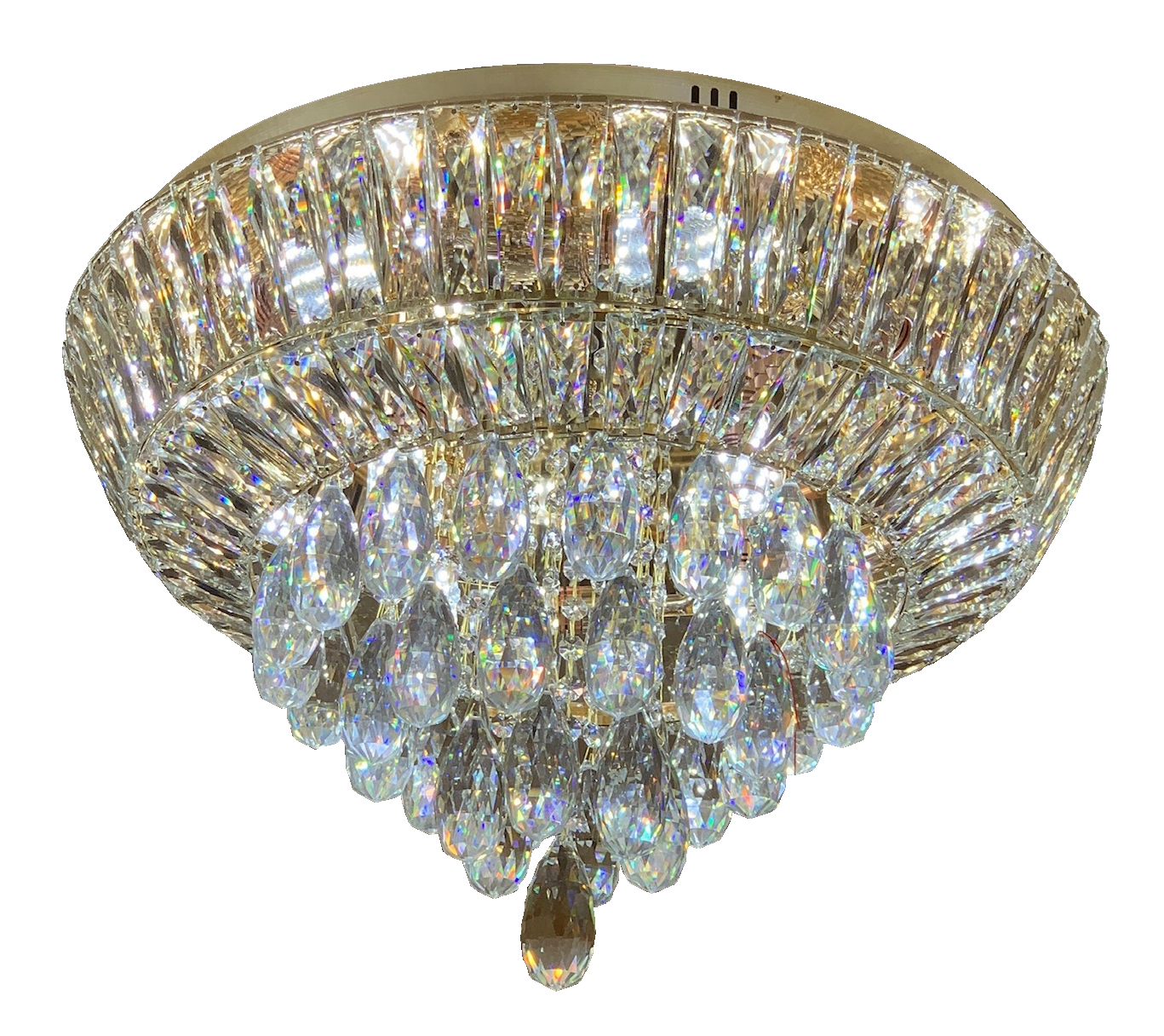 Ốp trần phale 6615/600