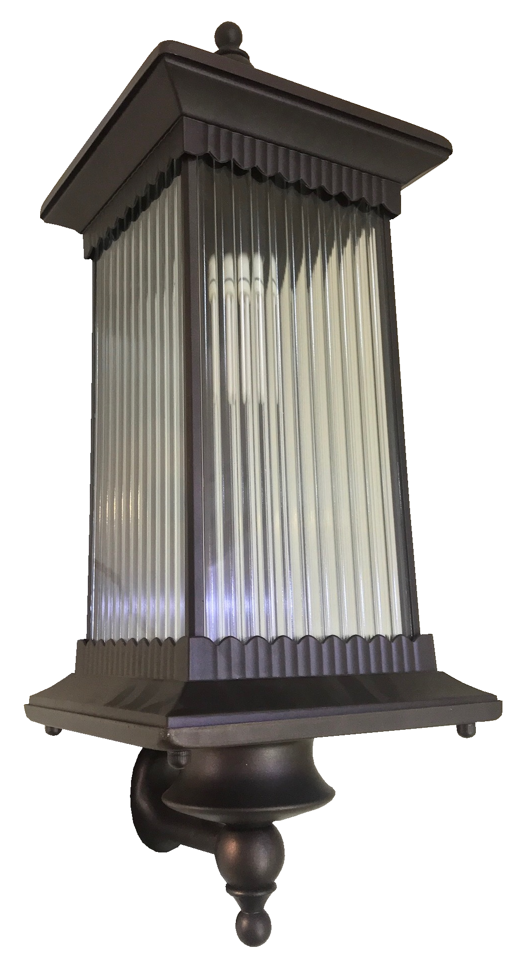 Cột chữ nhật 4 kính phale 0355