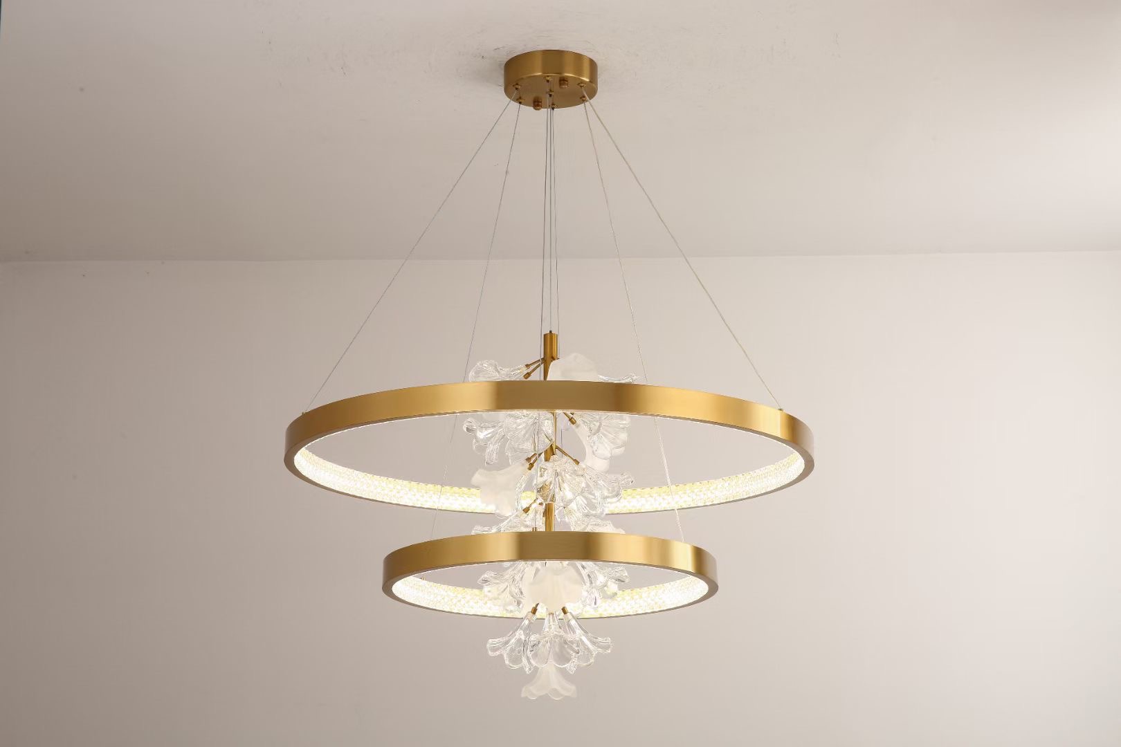 Đèn thả D220/350*500
