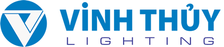 Siêu thị đèn trang trí Vinh Thủy